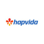 HAPVIDA LOGO